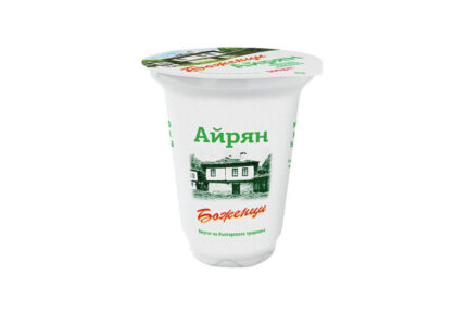 Айрян Боженци